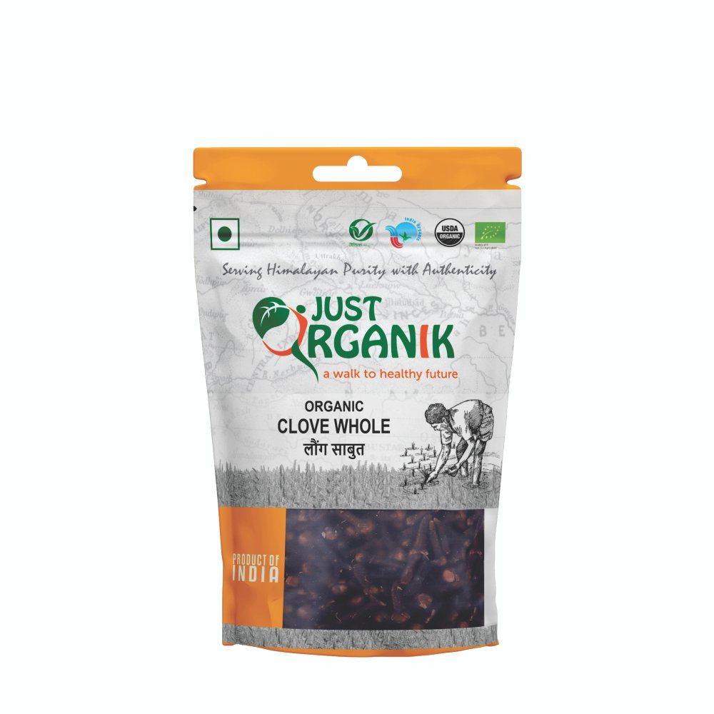 Clove Whole (Laung Sabut)