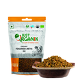 Fenugreek (Methi)