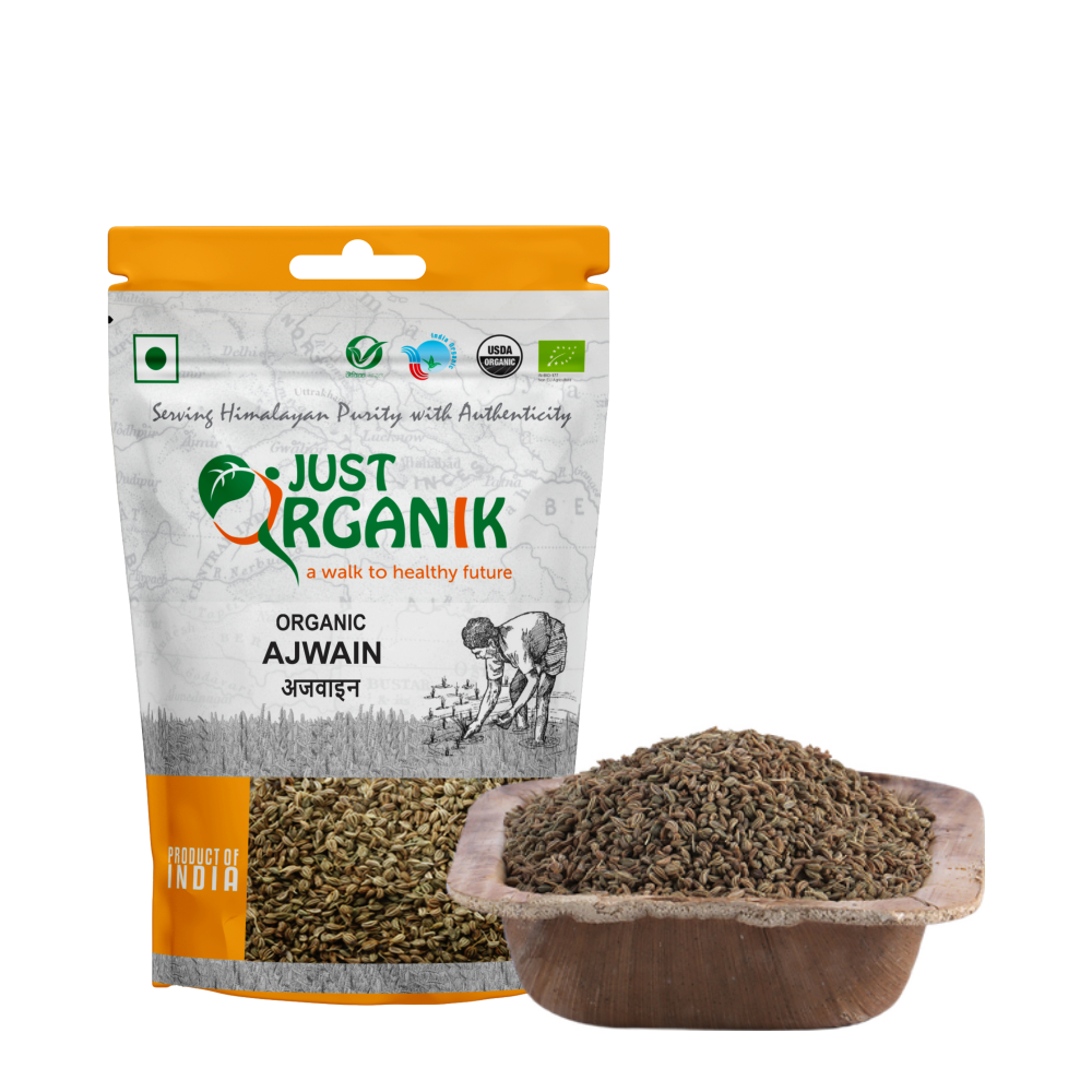 Ajwain