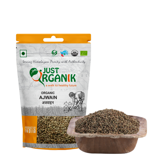 Ajwain