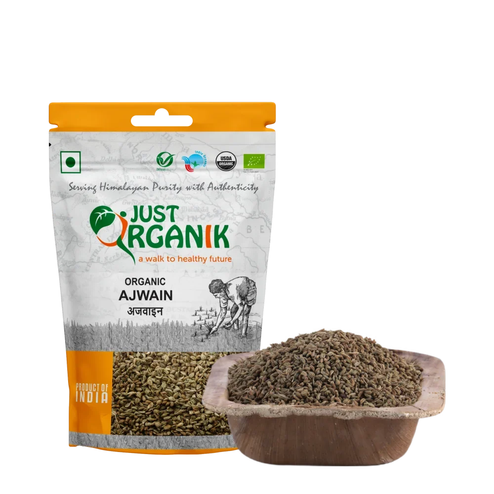 Ajwain
