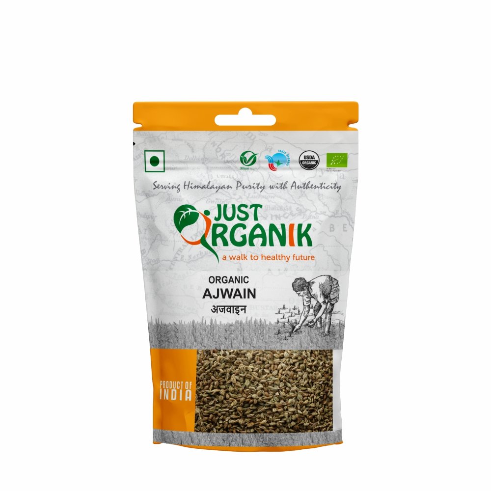 Ajwain