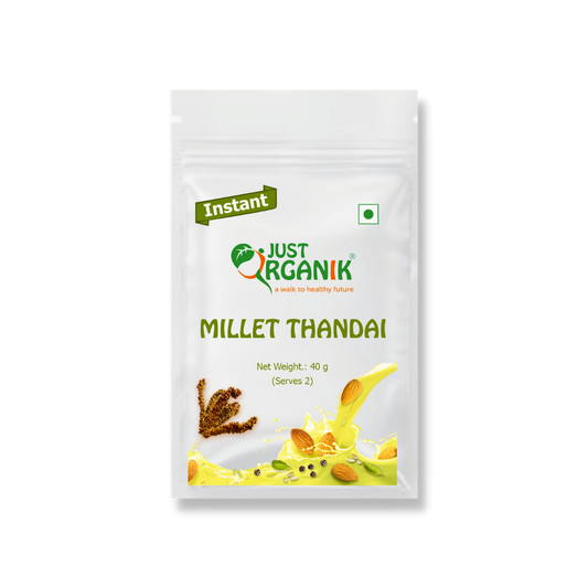 Millet Thandai Instant MIX