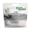Whole Wheat Chakki Flour