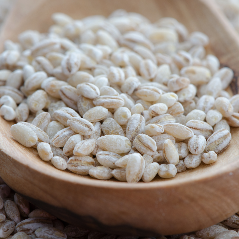 Barley - Pearled (Jau)