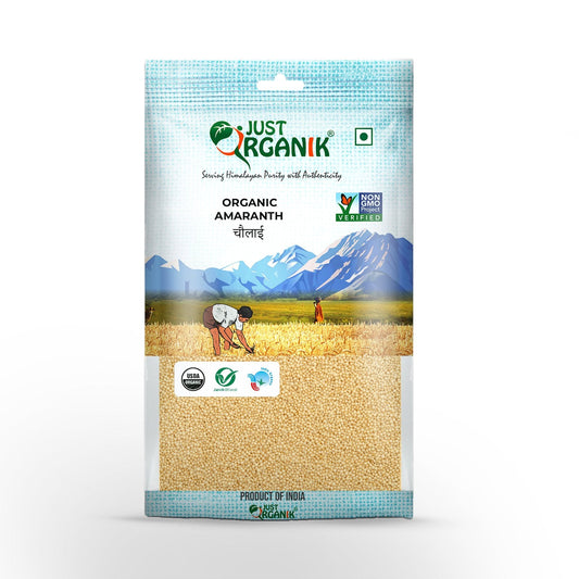 Amaranth (Chaulai)