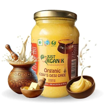 Cow Desi Ghee