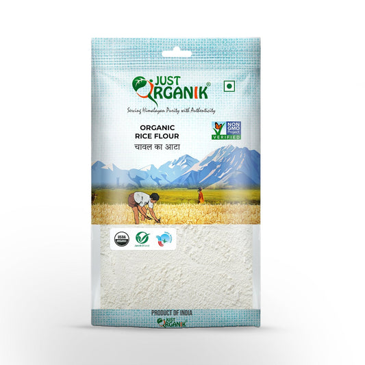 Rice Flour