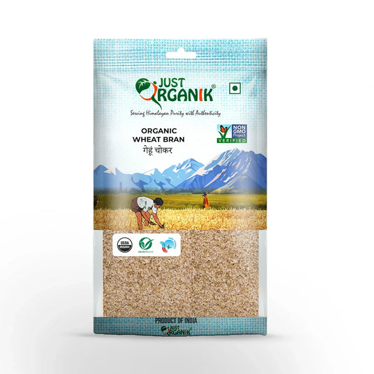 Wheat Bran (Gehun Chokar)